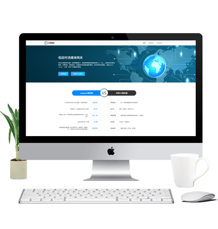 零成本网页播放器，为开发者而生